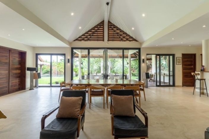 Image No.3-Propriété de 5 chambres à vendre à Philippines