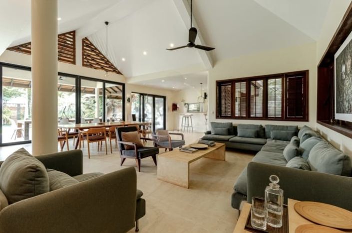 Image No.4-Propriété de 5 chambres à vendre à Philippines