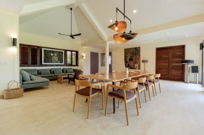 Image No.5-Propriété de 5 chambres à vendre à Philippines