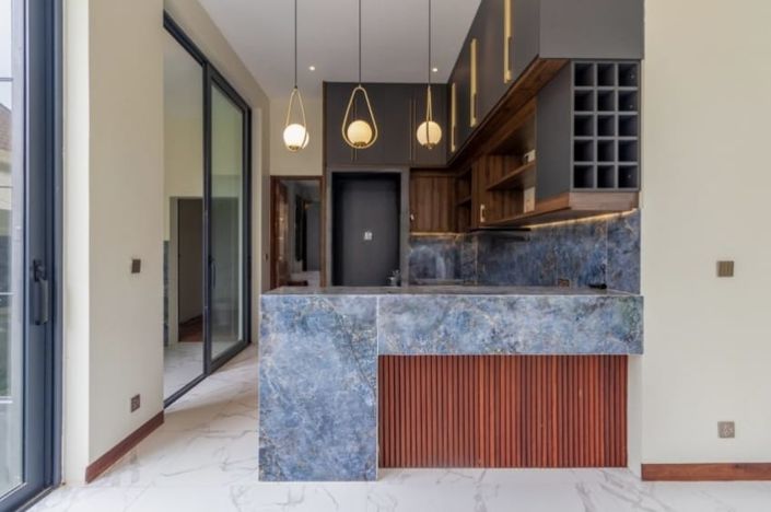 Image No.3-Propriété de 4 chambres à vendre à Philippines