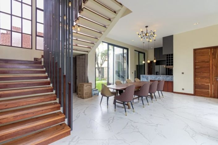 Image No.4-Propriété de 4 chambres à vendre à Philippines