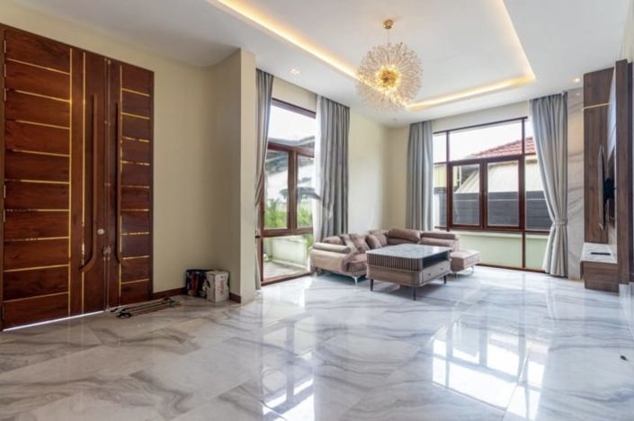 Image No.7-Propriété de 4 chambres à vendre à Philippines