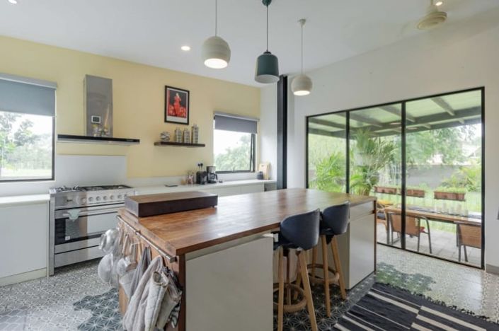 Image No.2-Propriété de 3 chambres à vendre à Philippines