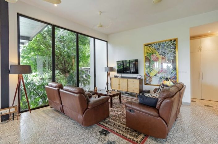 Image No.3-Propriété de 3 chambres à vendre à Philippines