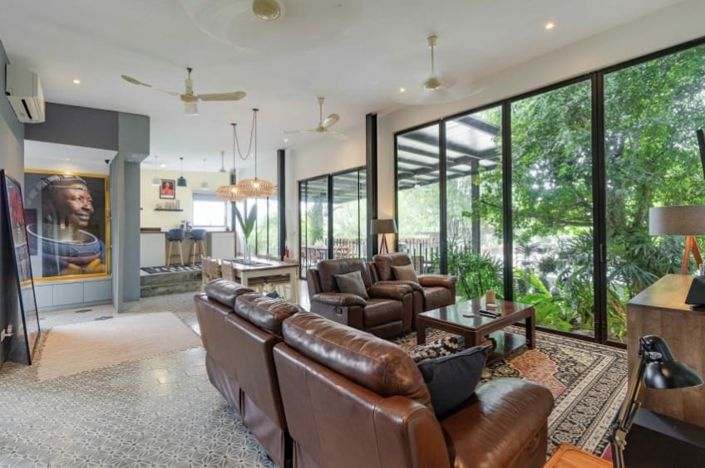 Image No.5-Propriété de 3 chambres à vendre à Philippines