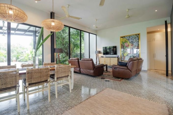 Image No.6-Propriété de 3 chambres à vendre à Philippines