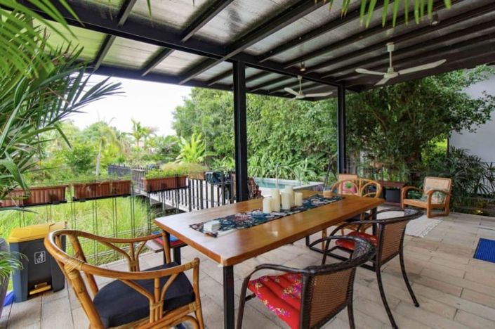 Image No.8-Propriété de 3 chambres à vendre à Philippines