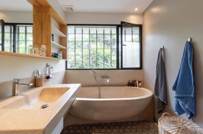 Image No.9-Propriété de 3 chambres à vendre à Philippines