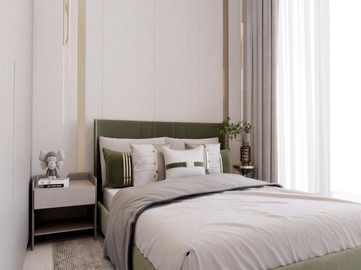 Image No.4-Propriété de 2 chambres à vendre à Philippines