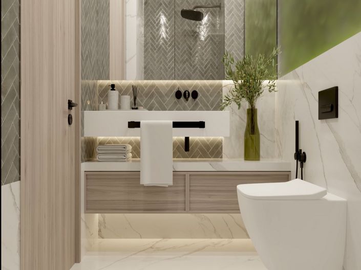 Image No.6-Propriété de 2 chambres à vendre à Philippines