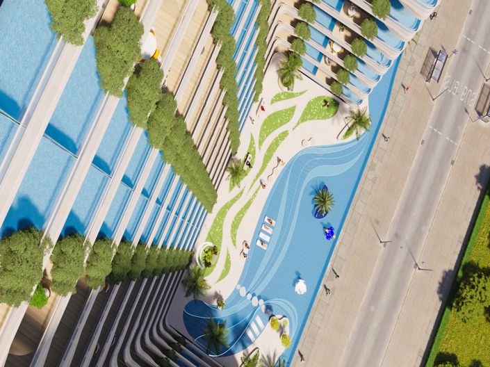 Image No.2-Propriété de 3 chambres à vendre à Philippines