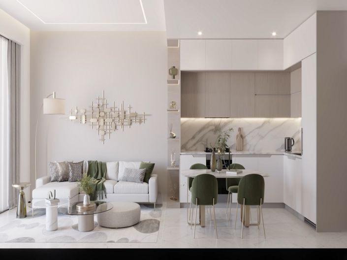 Image No.8-Propriété de 3 chambres à vendre à Philippines