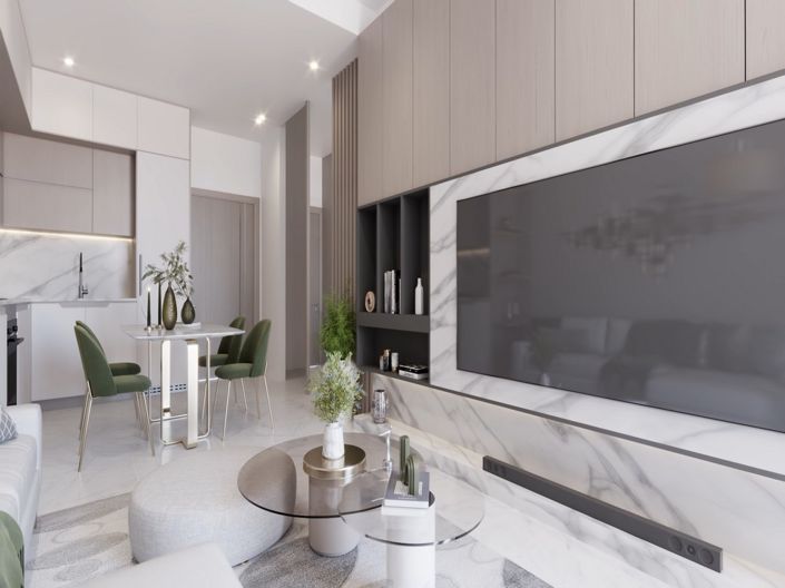 Image No.9-Propriété de 3 chambres à vendre à Philippines