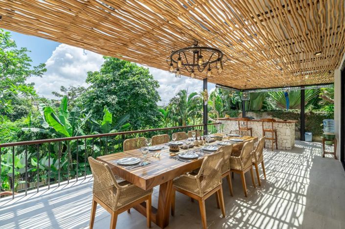 Image No.10-Propriété de 5 chambres à vendre à Bali