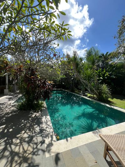 Image No.2-Propriété de 5 chambres à vendre à Bali