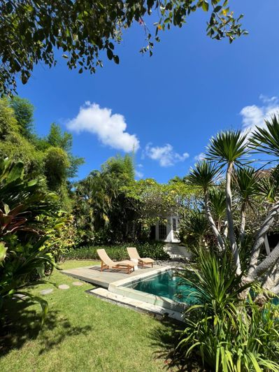 Image No.3-Propriété de 5 chambres à vendre à Bali