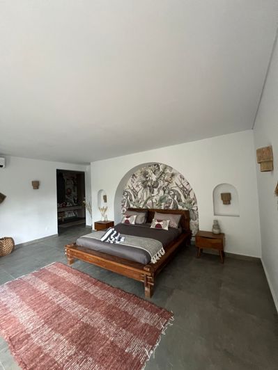 Image No.4-Propriété de 5 chambres à vendre à Bali