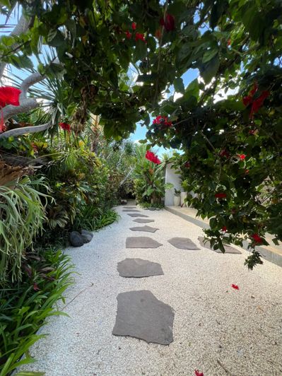 Image No.5-Propriété de 5 chambres à vendre à Bali