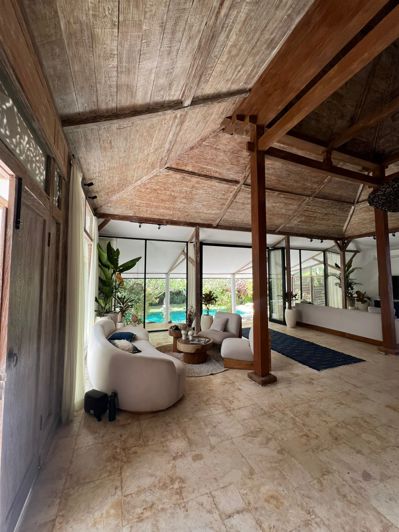 Image No.6-Propriété de 5 chambres à vendre à Bali