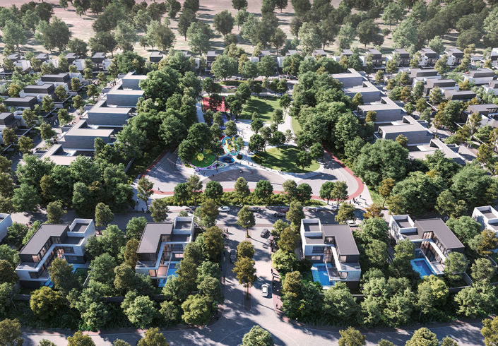 Image No.3-Propriété de 5 chambres à vendre à Philippines