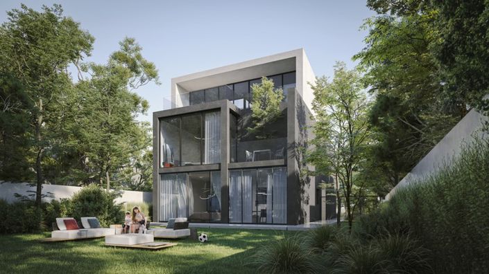 Image No.6-Propriété de 5 chambres à vendre à Philippines