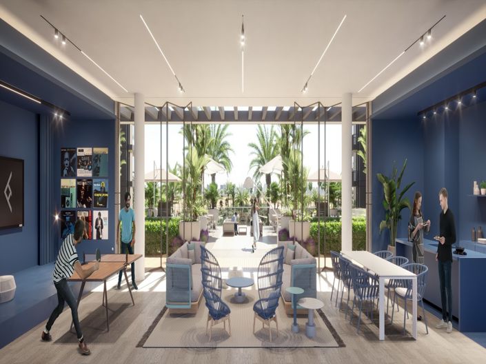 Image No.10-Propriété de 1 chambre à vendre à Philippines