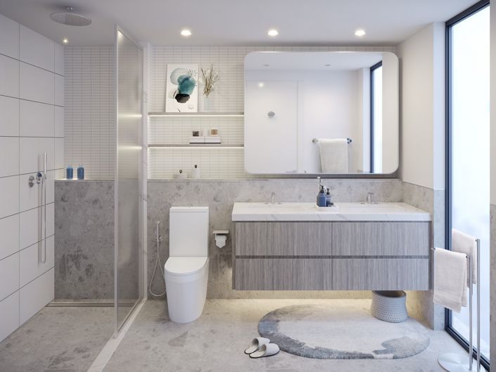 Image No.5-Propriété de 1 chambre à vendre à Philippines