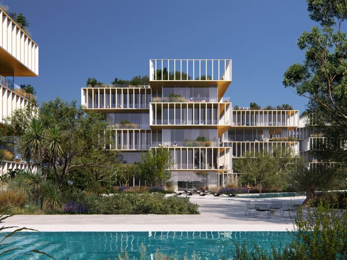 Image No.2-Propriété de 4 chambres à vendre à Philippines