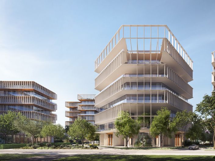 Image No.3-Propriété de 5 chambres à vendre à Philippines