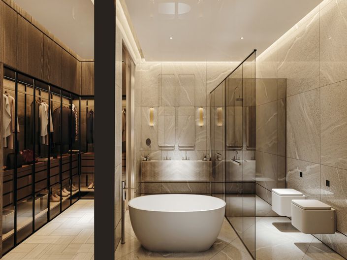 Image No.6-Propriété de 5 chambres à vendre à Philippines