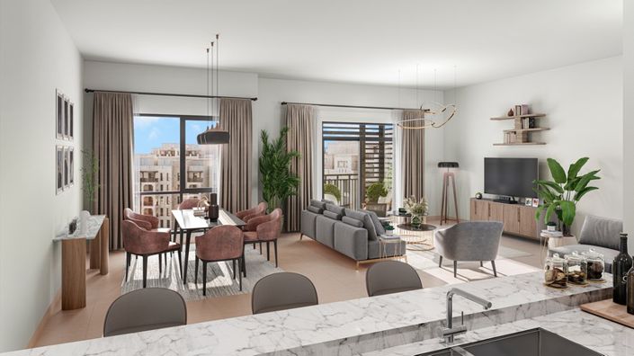 Image No.2-Propriété de 4 chambres à vendre à Philippines