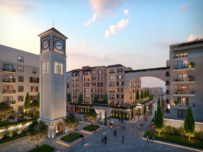 Image No.11-3 Bed Property for sale