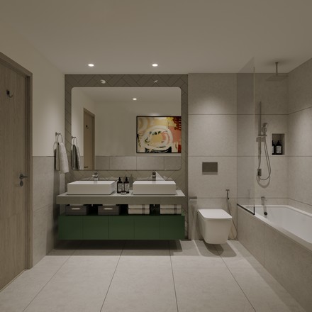 Image No.5-1 Bed Property for sale