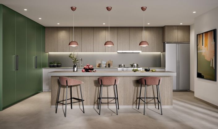 Image No.6-1 Bed Property for sale