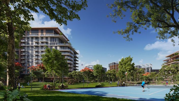 Image No.2-3 Bed Property for sale