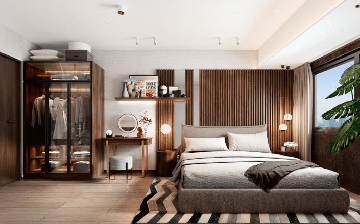 Image No.2-2 Bed Property for sale