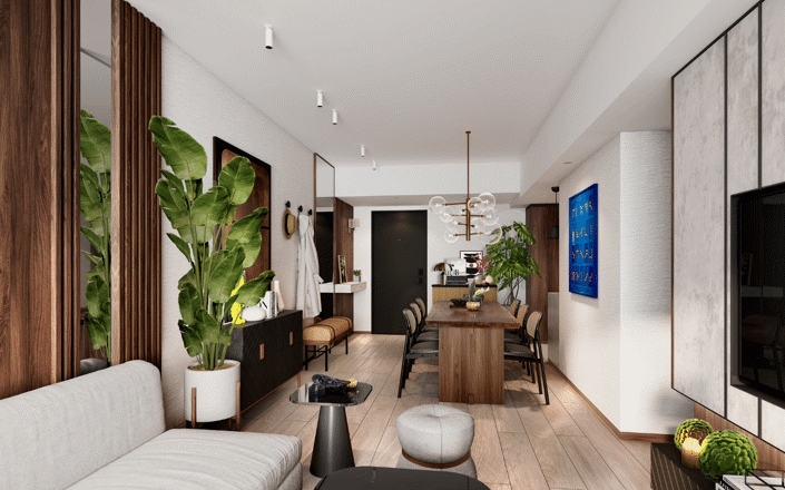 Image No.4-2 Bed Property for sale