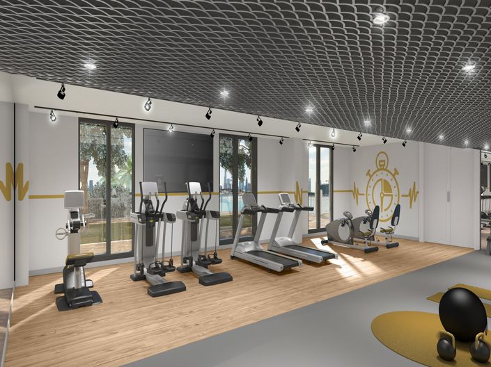 Image No.10-Propriété de 3 chambres à vendre à Philippines