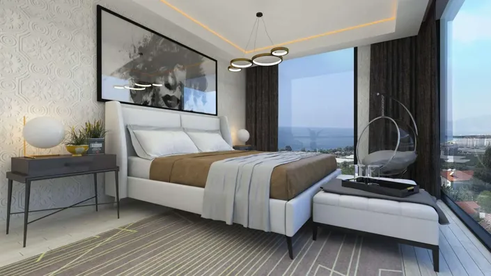 Image No.6-5 Bed Property for sale