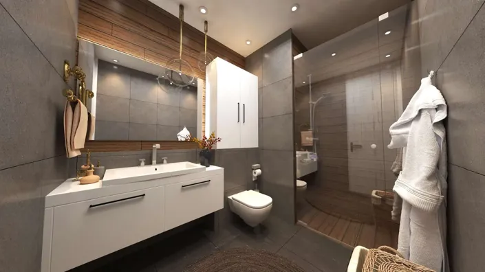 Image No.9-5 Bed Property for sale