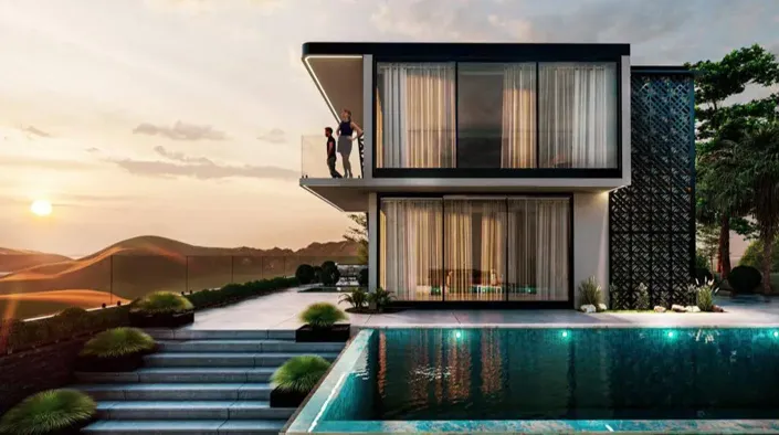 Image No.3-6 Bed Property for sale