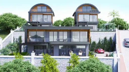 Image No.2-5 Bed Property for sale