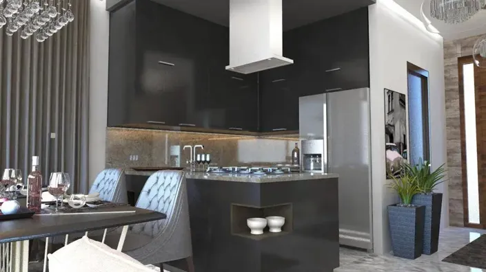 Image No.4-5 Bed Property for sale