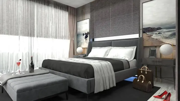 Image No.6-5 Bed Property for sale