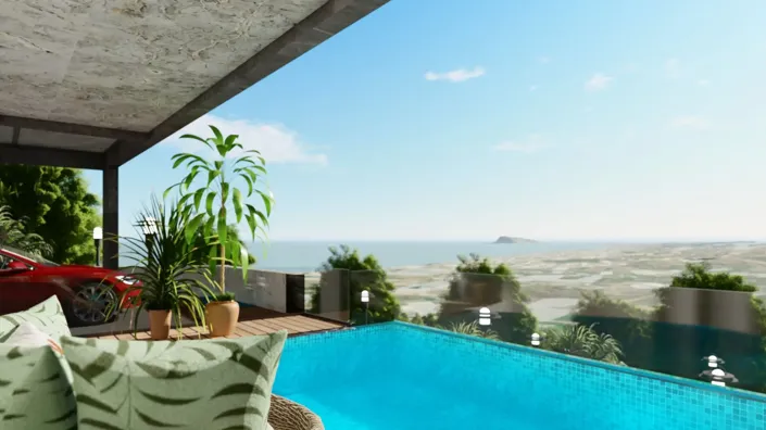 Image No.2-5 Bed Property for sale