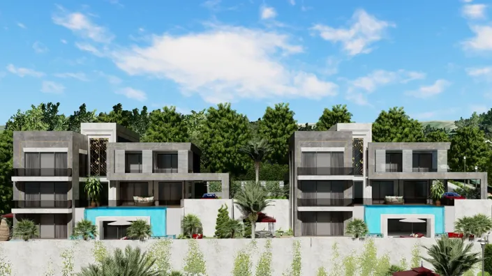 Image No.3-5 Bed Property for sale