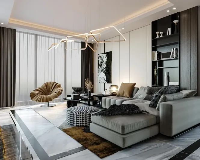 Image No.4-5 Bed Property for sale