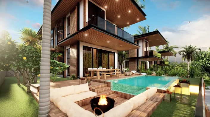 Image No.2-4 Bed Property for sale