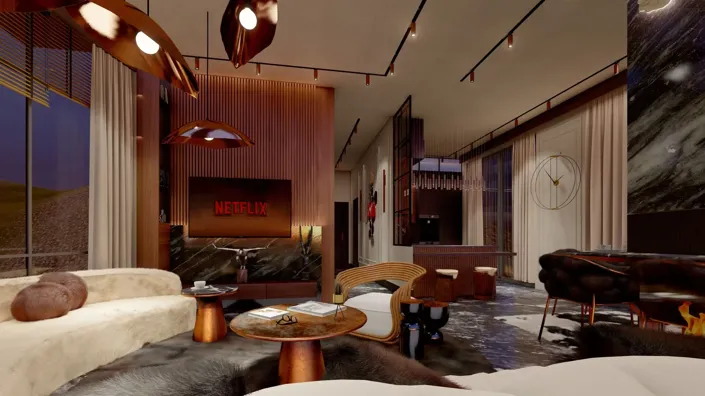 Image No.6-4 Bed Property for sale