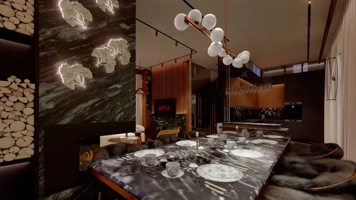 Image No.8-4 Bed Property for sale